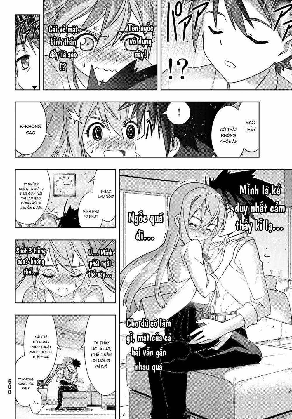 Lựa Chọn Phân Kỳ 156 trang 29