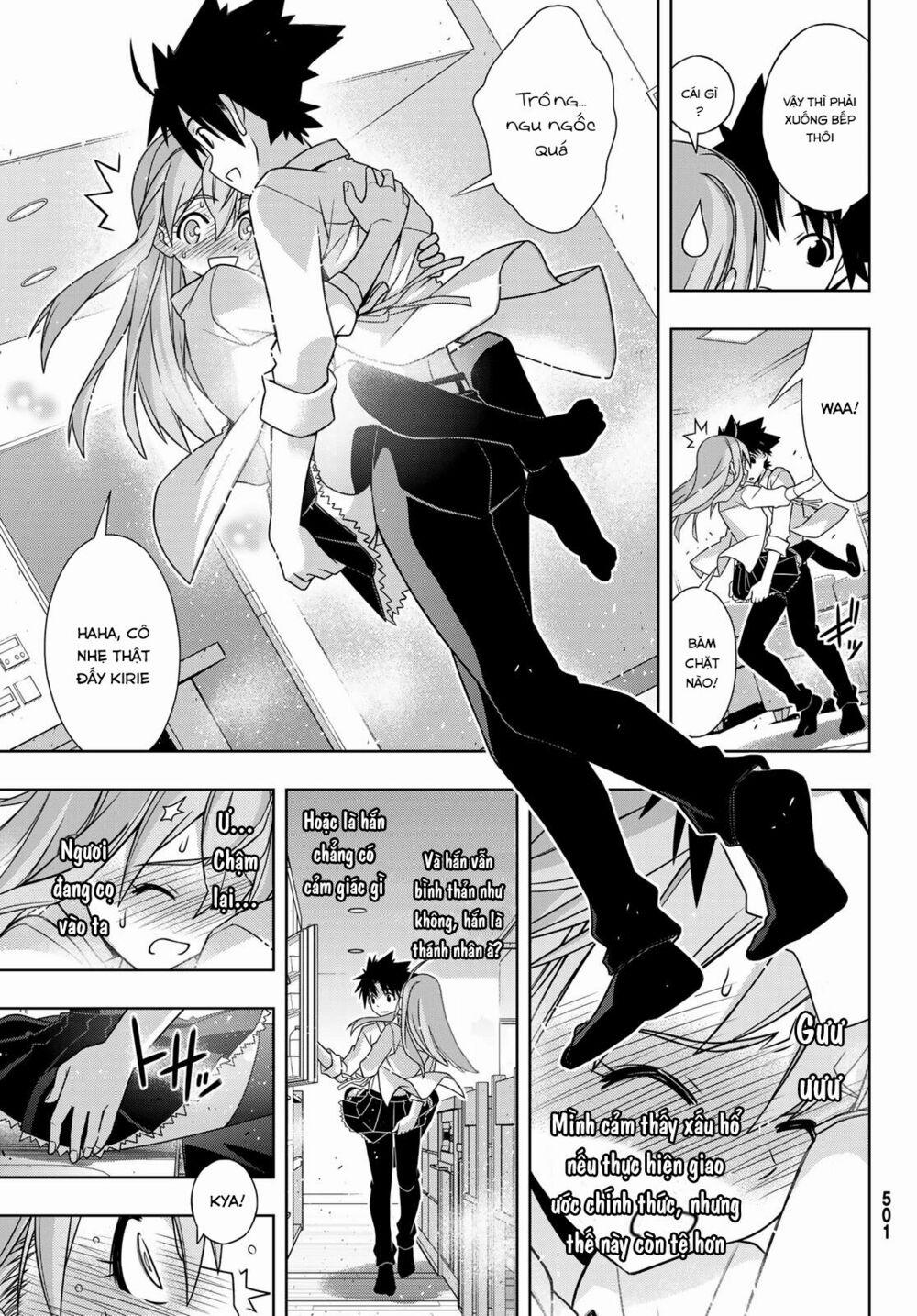 Lựa Chọn Phân Kỳ 156 trang 30