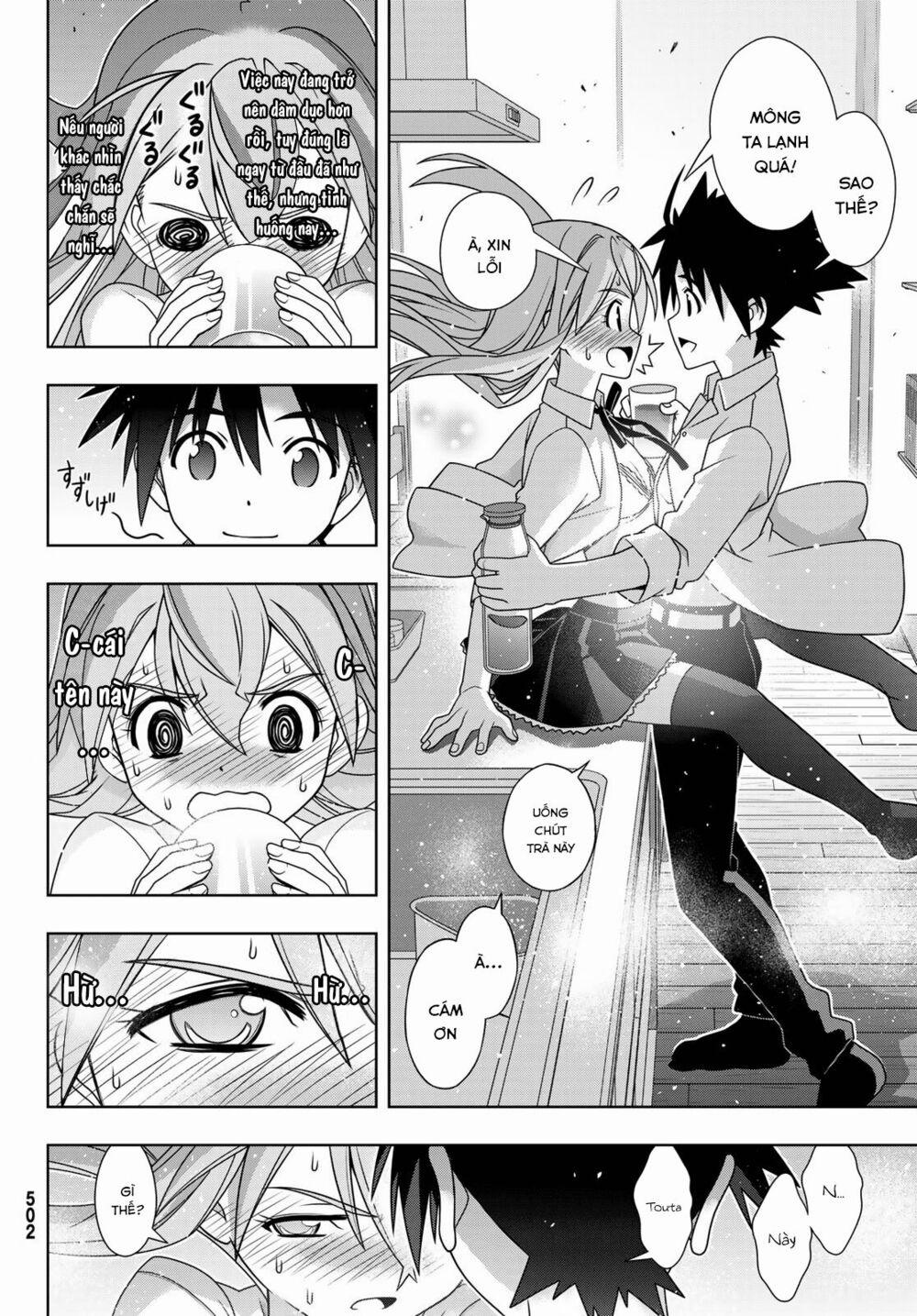 Lựa Chọn Phân Kỳ 156 trang 31