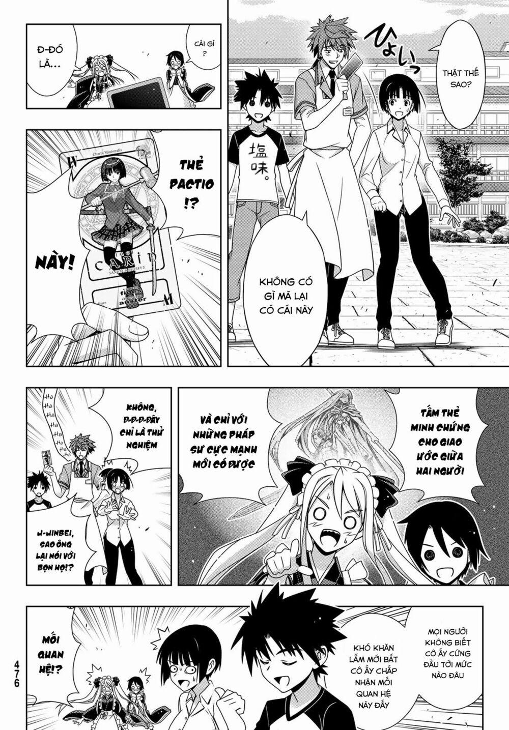 Lựa Chọn Phân Kỳ 156 trang 7