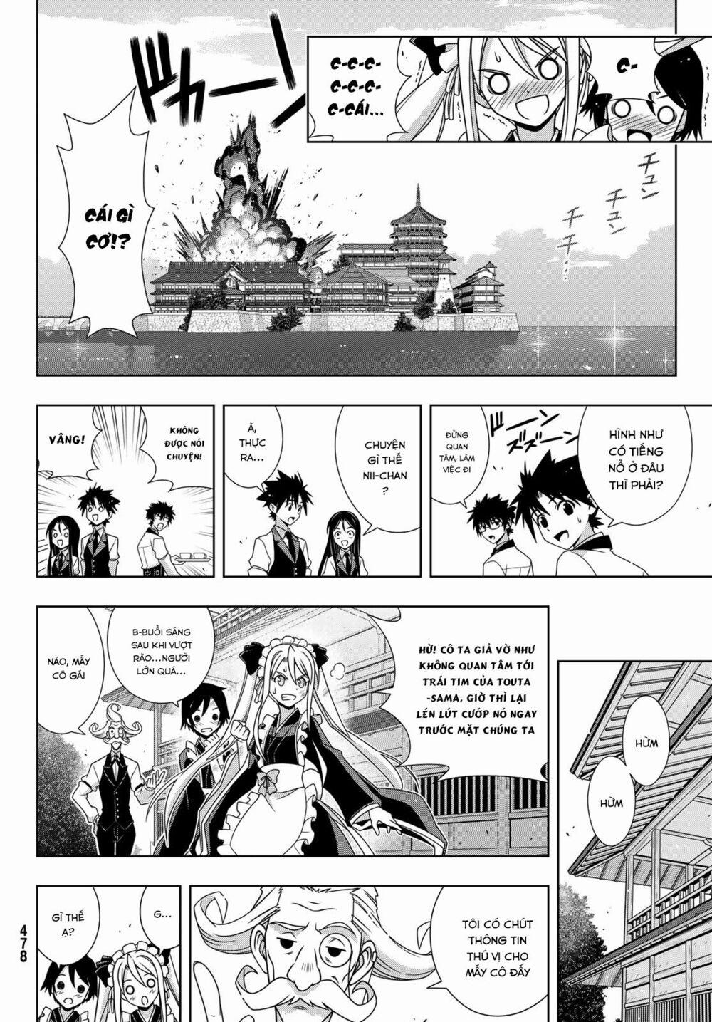 Lựa Chọn Phân Kỳ 156 trang 9