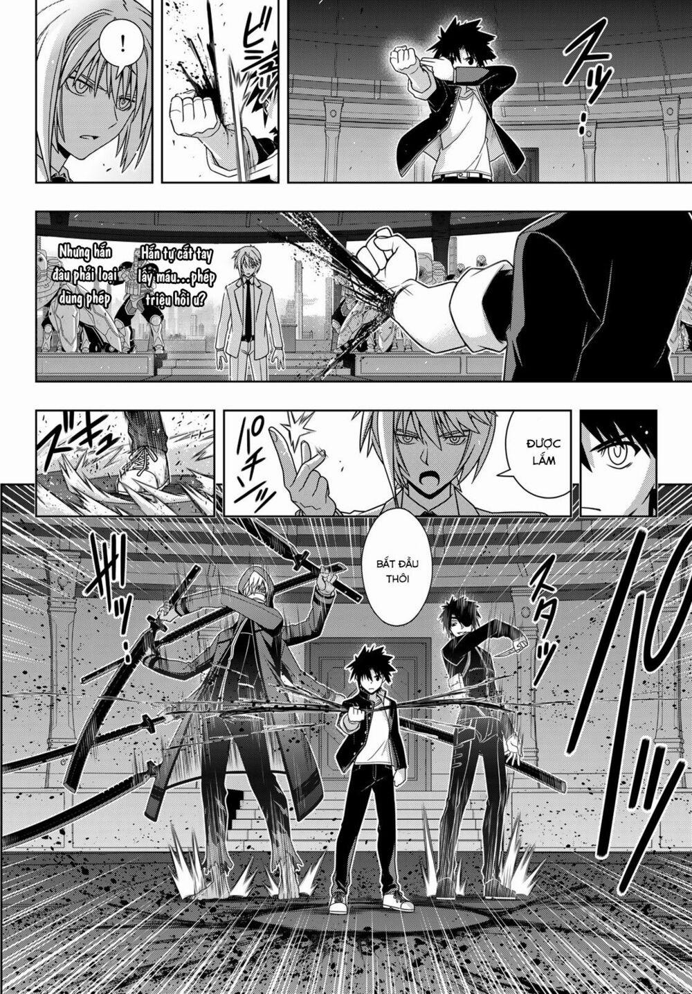 Lựa Chọn Phân Kỳ 157 trang 12