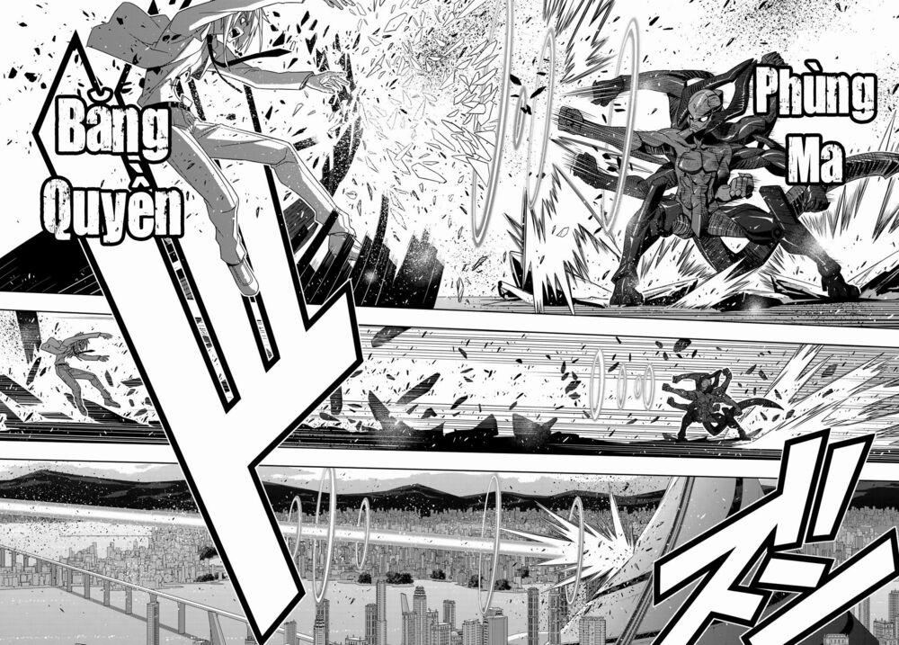 Lựa Chọn Phân Kỳ 157 trang 25