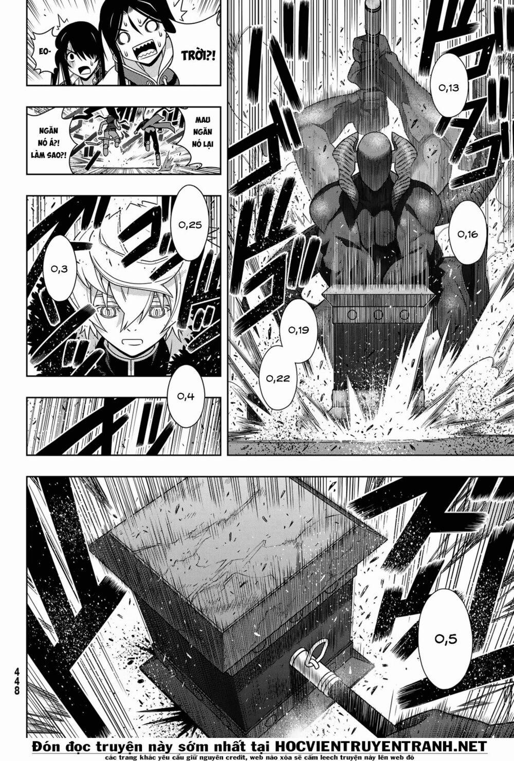 Lựa Chọn Phân Kỳ 159 trang 13