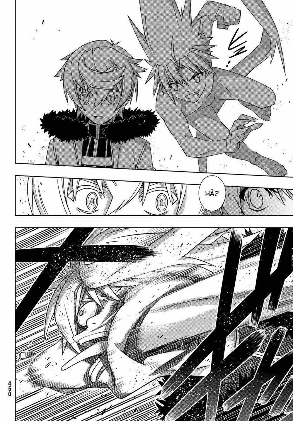 Lựa Chọn Phân Kỳ 159 trang 15