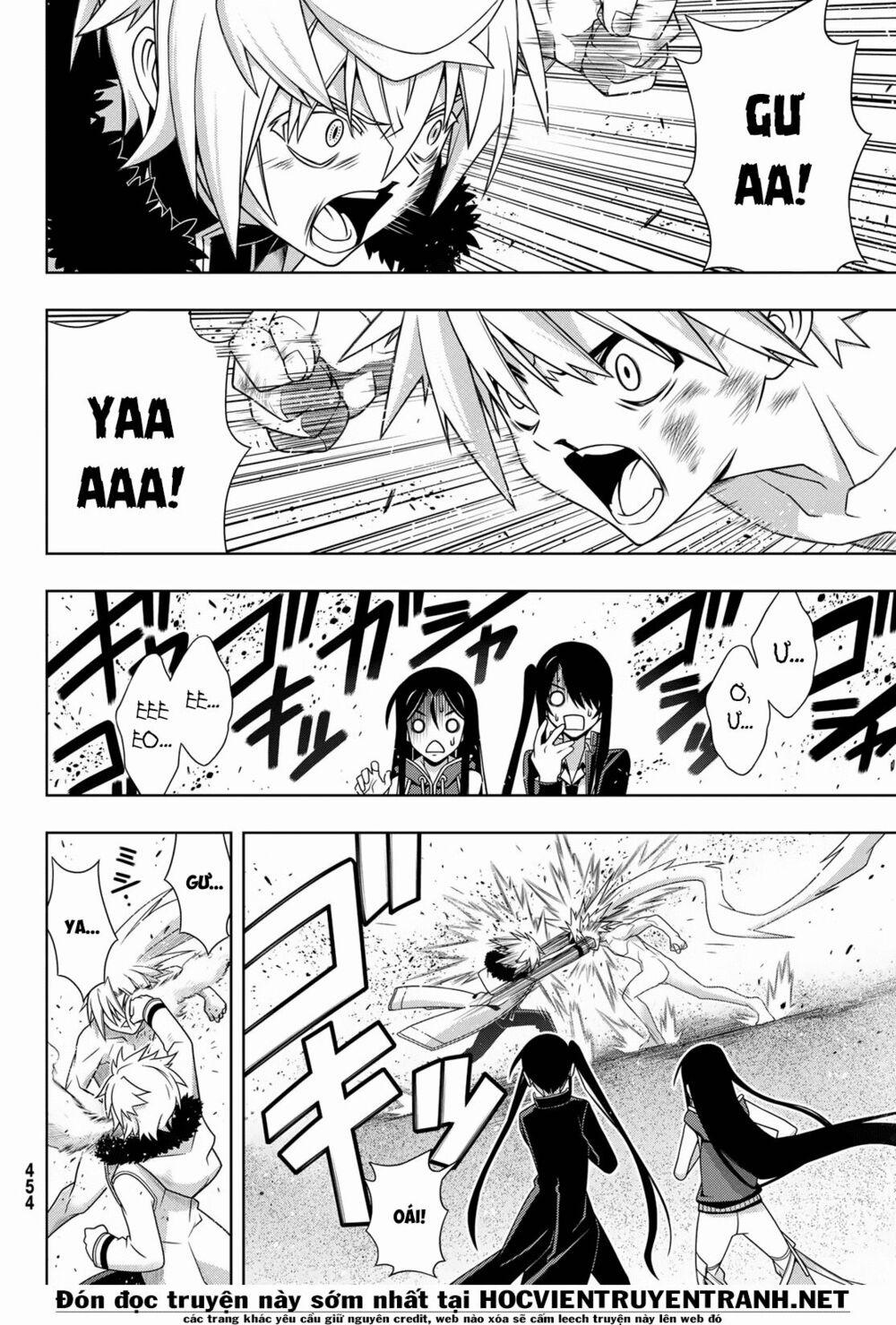 Lựa Chọn Phân Kỳ 159 trang 19