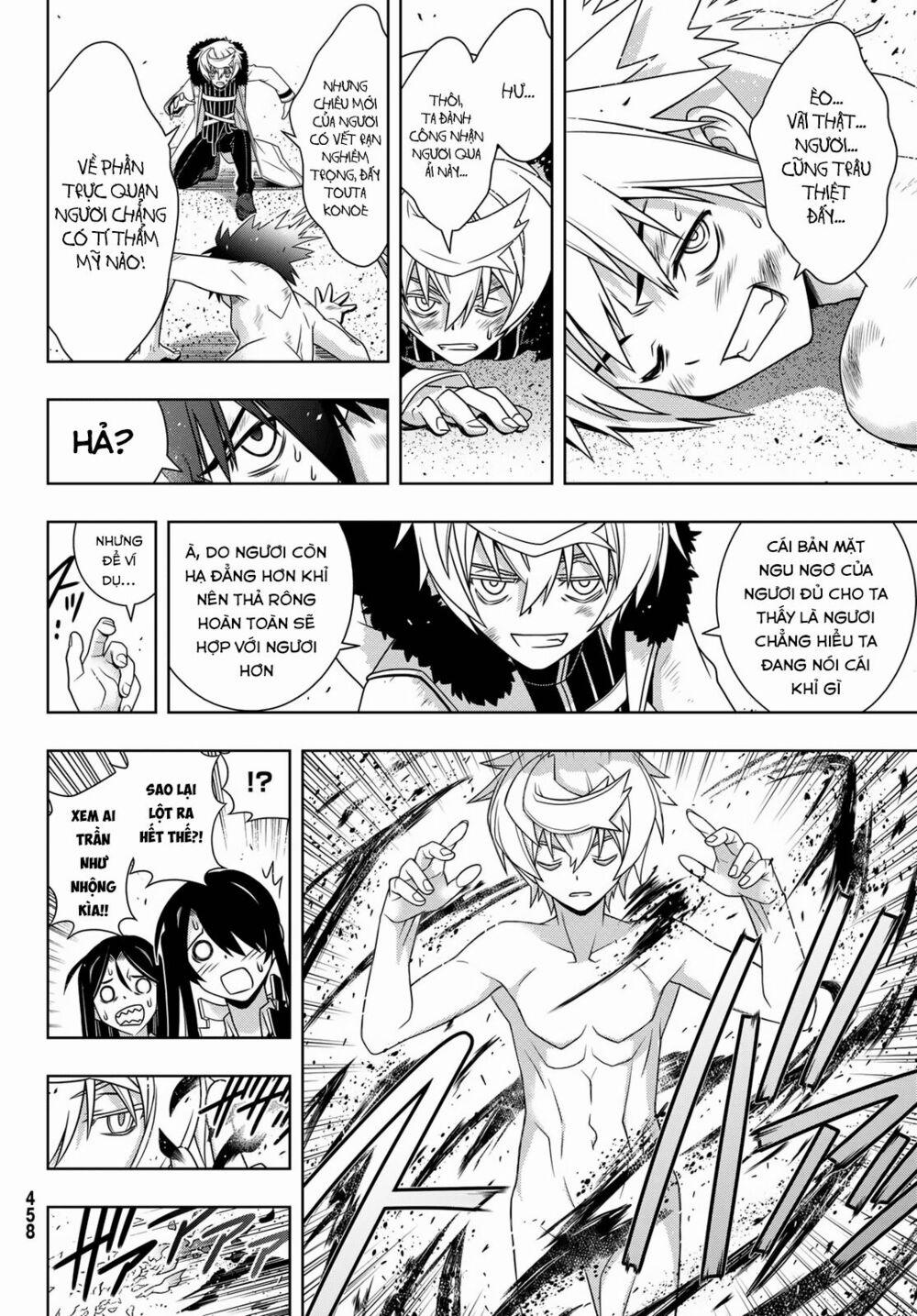 Lựa Chọn Phân Kỳ 159 trang 23