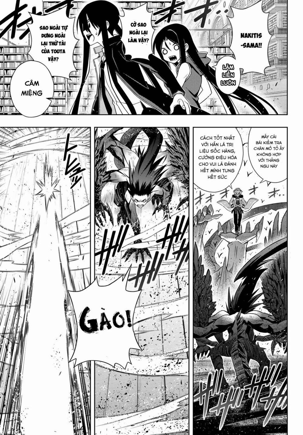 Lựa Chọn Phân Kỳ 159 trang 4