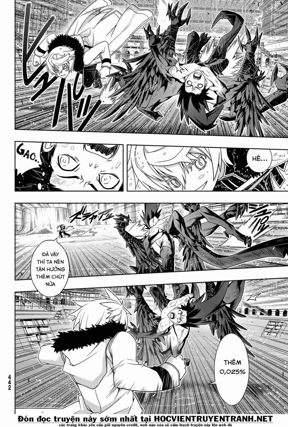 Lựa Chọn Phân Kỳ 159 trang 7