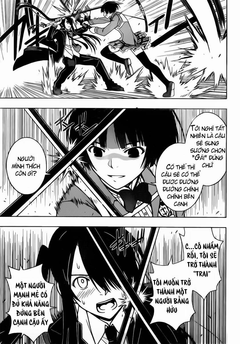 Lựa Chọn Phân Kỳ 16 trang 15