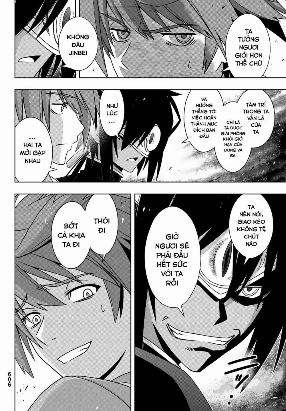 Lựa Chọn Phân Kỳ 160 trang 16