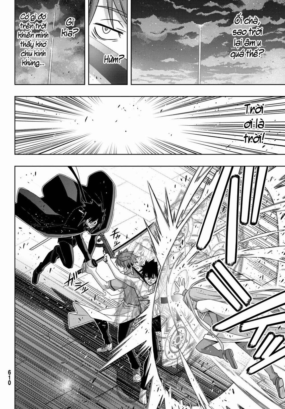 Lựa Chọn Phân Kỳ 160 trang 20