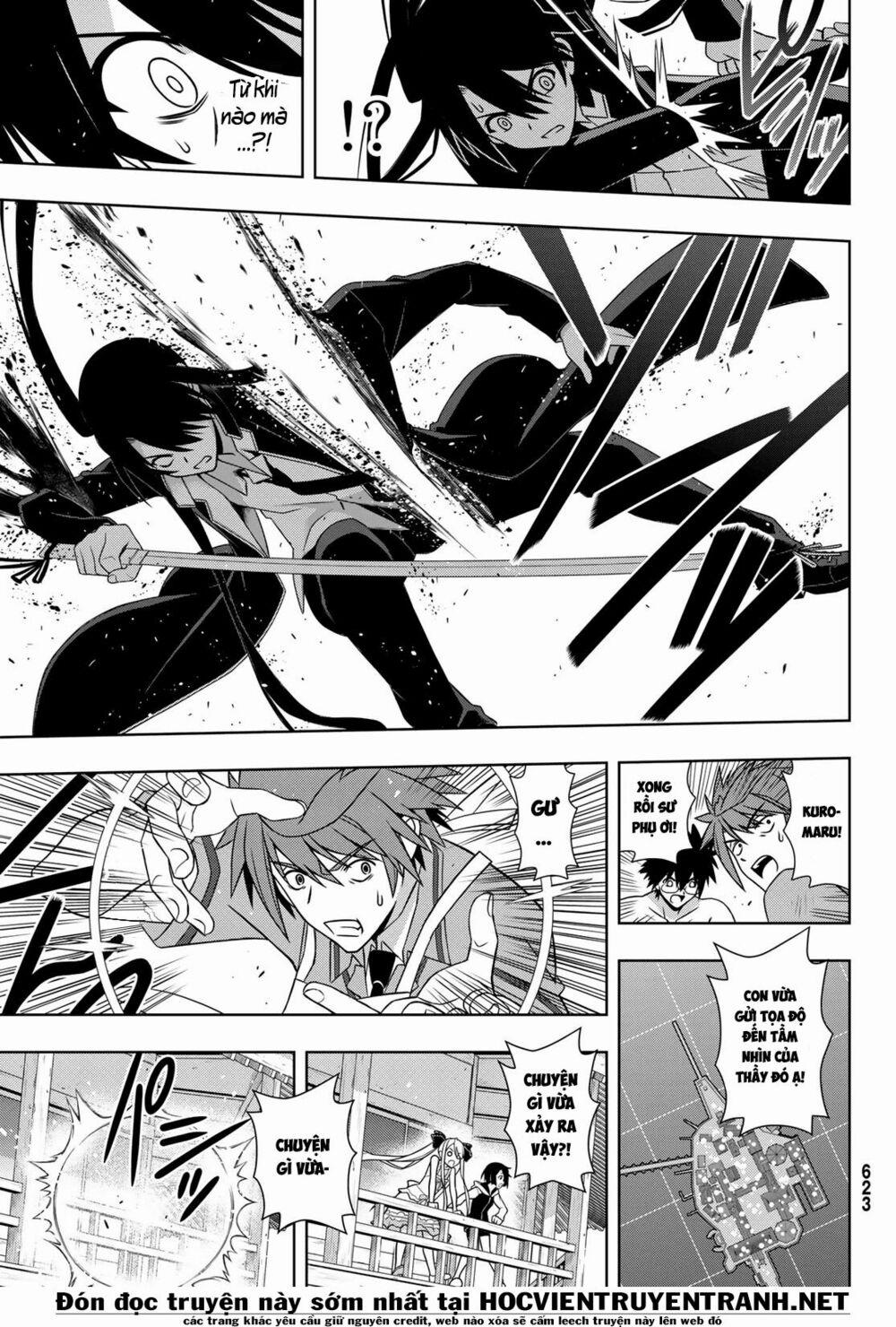 Lựa Chọn Phân Kỳ 160 trang 33