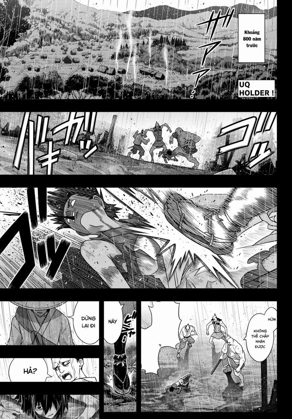 Lựa Chọn Phân Kỳ 161 trang 2