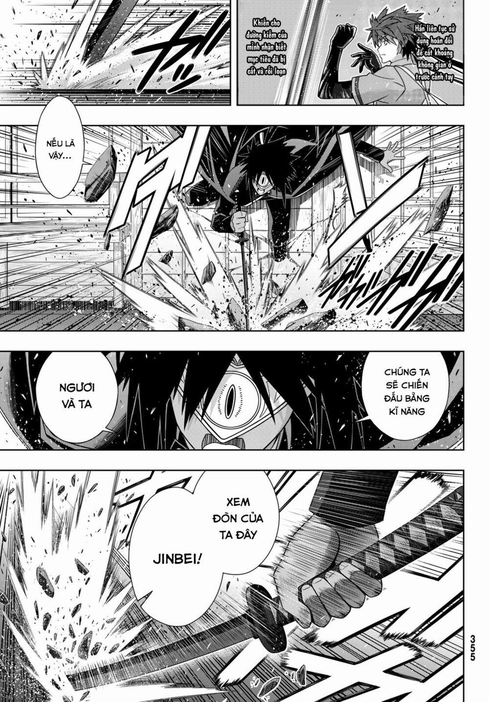 Lựa Chọn Phân Kỳ 161 trang 30