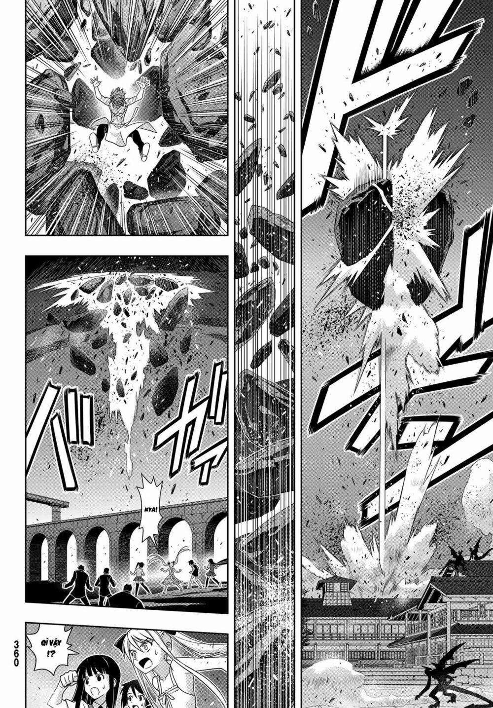 Lựa Chọn Phân Kỳ 161 trang 34