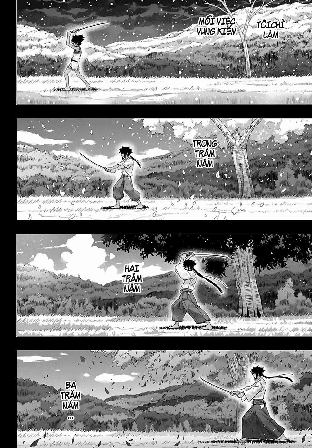 Lựa Chọn Phân Kỳ 162 trang 18