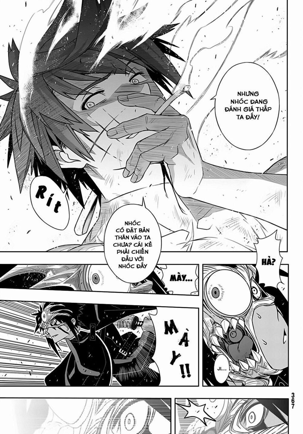 Lựa Chọn Phân Kỳ 162 trang 36