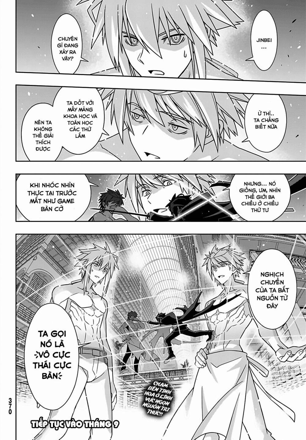 Lựa Chọn Phân Kỳ 162 trang 38