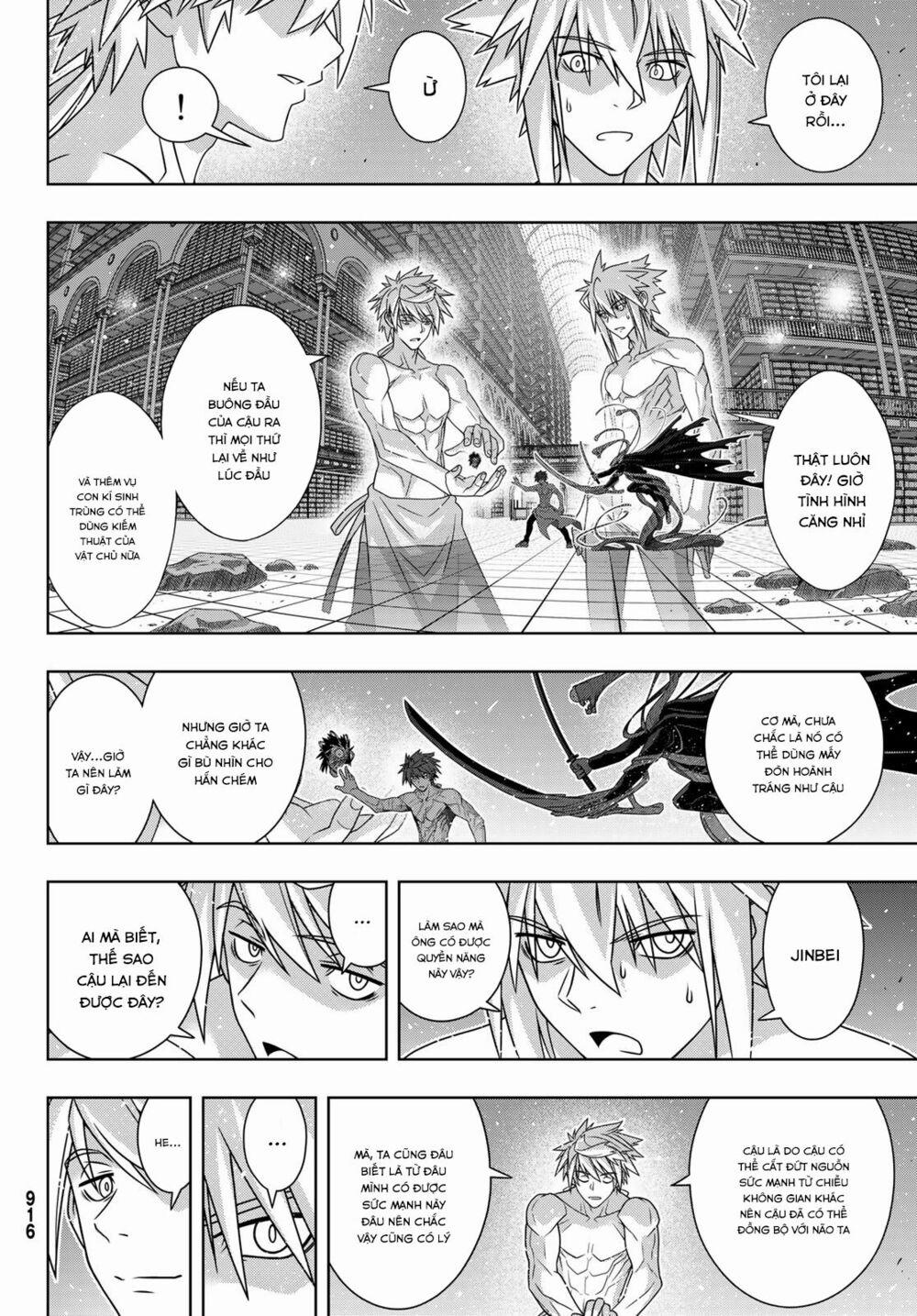 Lựa Chọn Phân Kỳ 163 trang 11