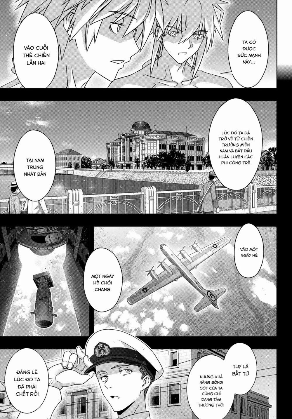 Lựa Chọn Phân Kỳ 163 trang 12