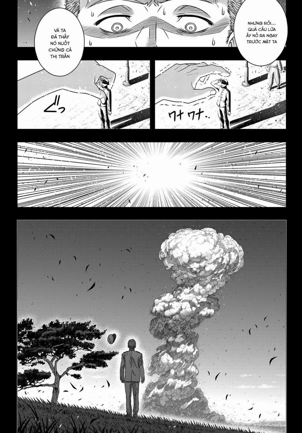 Lựa Chọn Phân Kỳ 163 trang 14