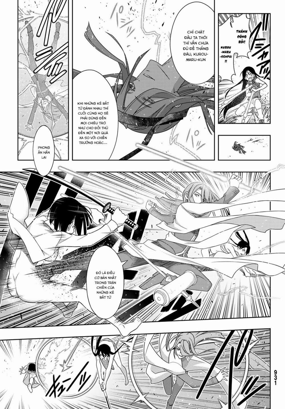 Lựa Chọn Phân Kỳ 163 trang 26