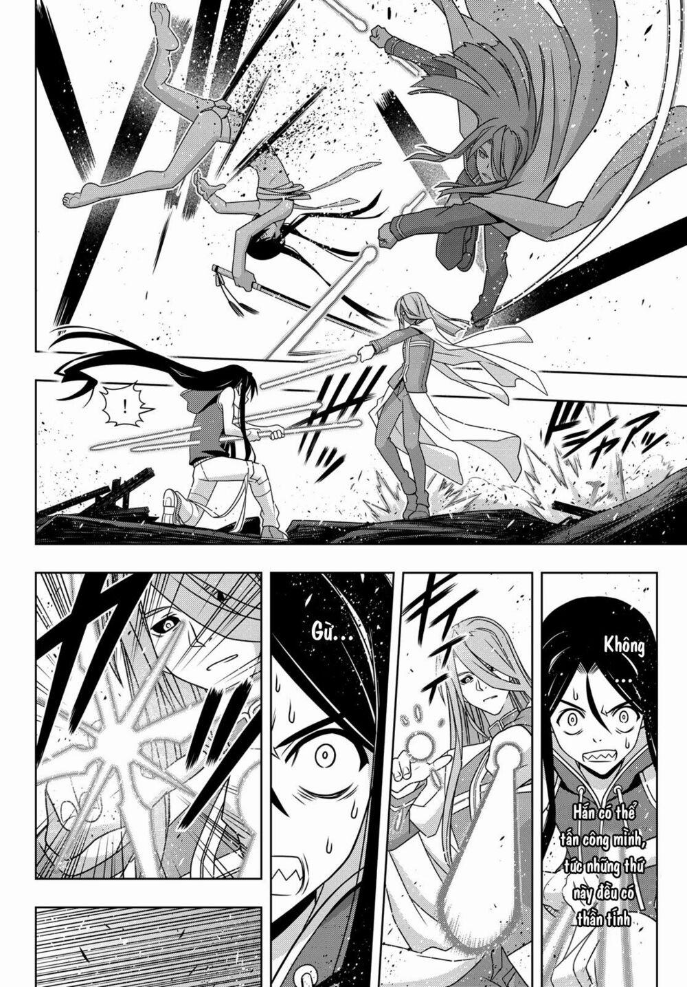 Lựa Chọn Phân Kỳ 163 trang 27