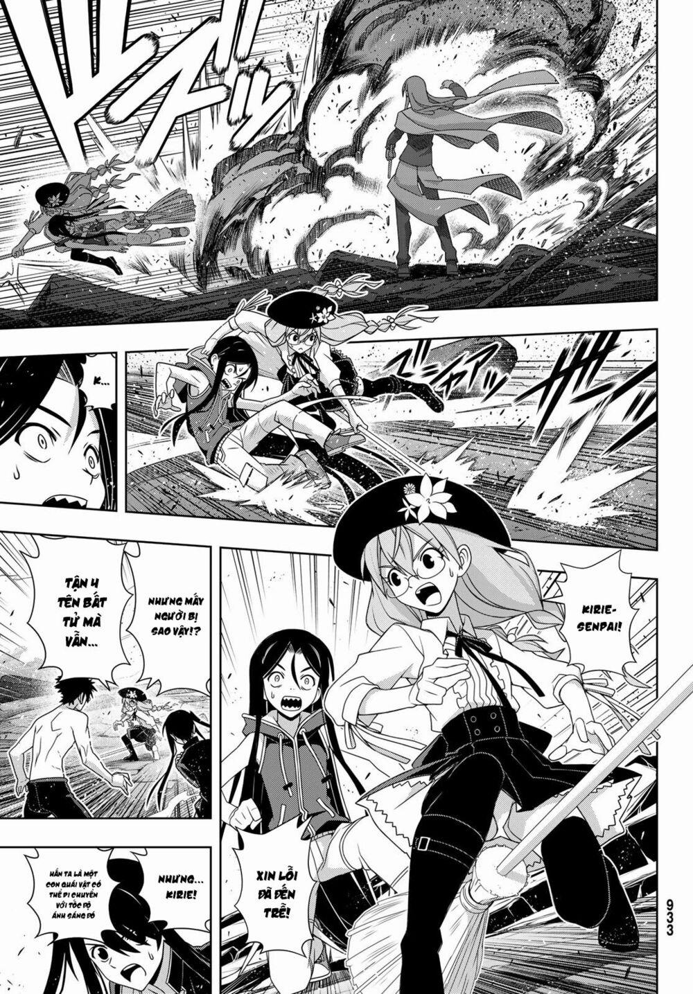 Lựa Chọn Phân Kỳ 163 trang 28