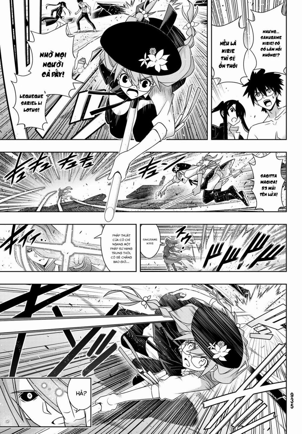 Lựa Chọn Phân Kỳ 163 trang 30