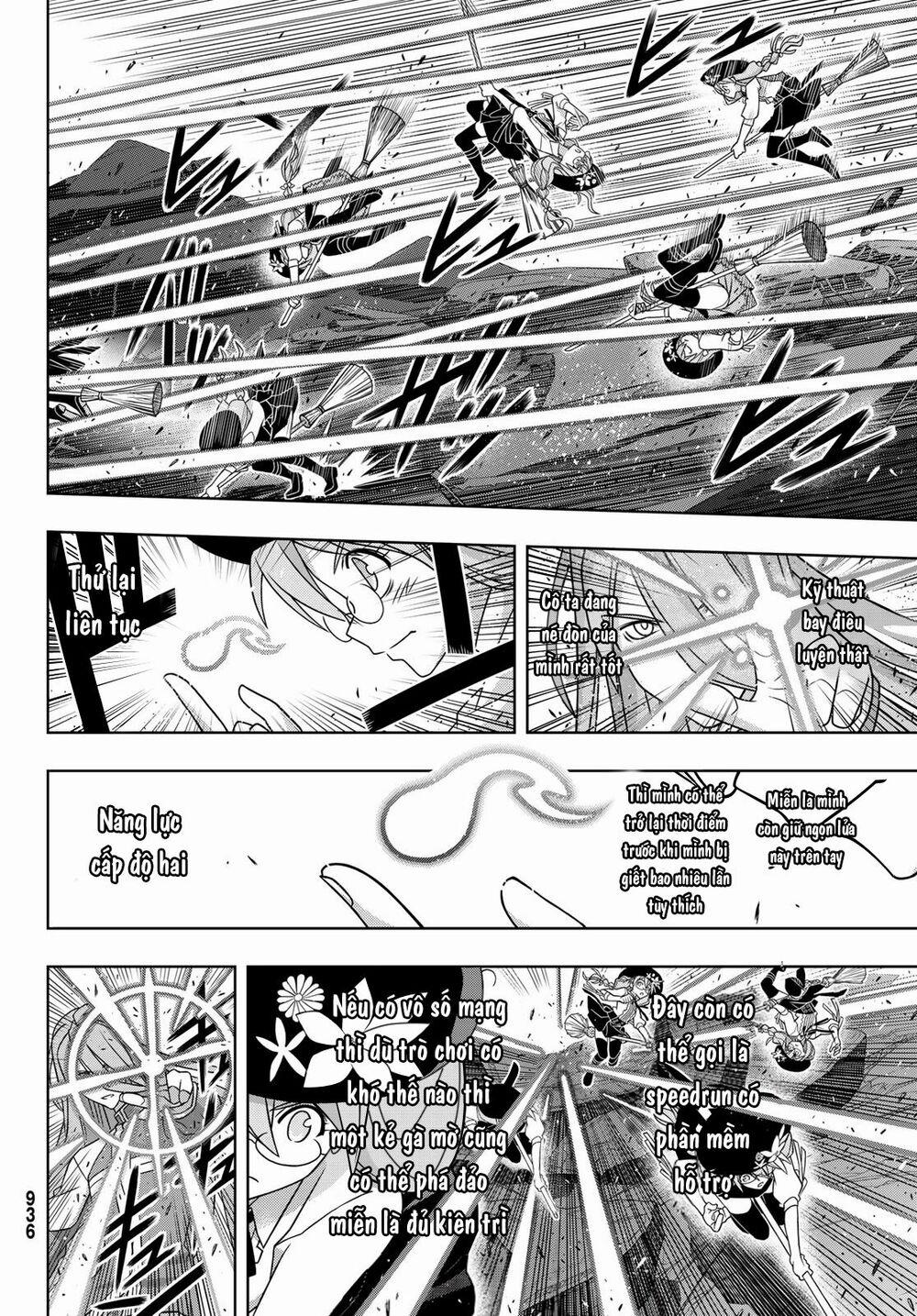 Lựa Chọn Phân Kỳ 163 trang 31