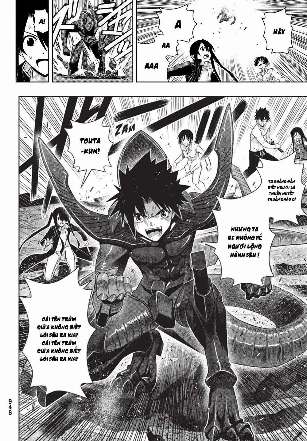 Lựa Chọn Phân Kỳ 163 trang 41