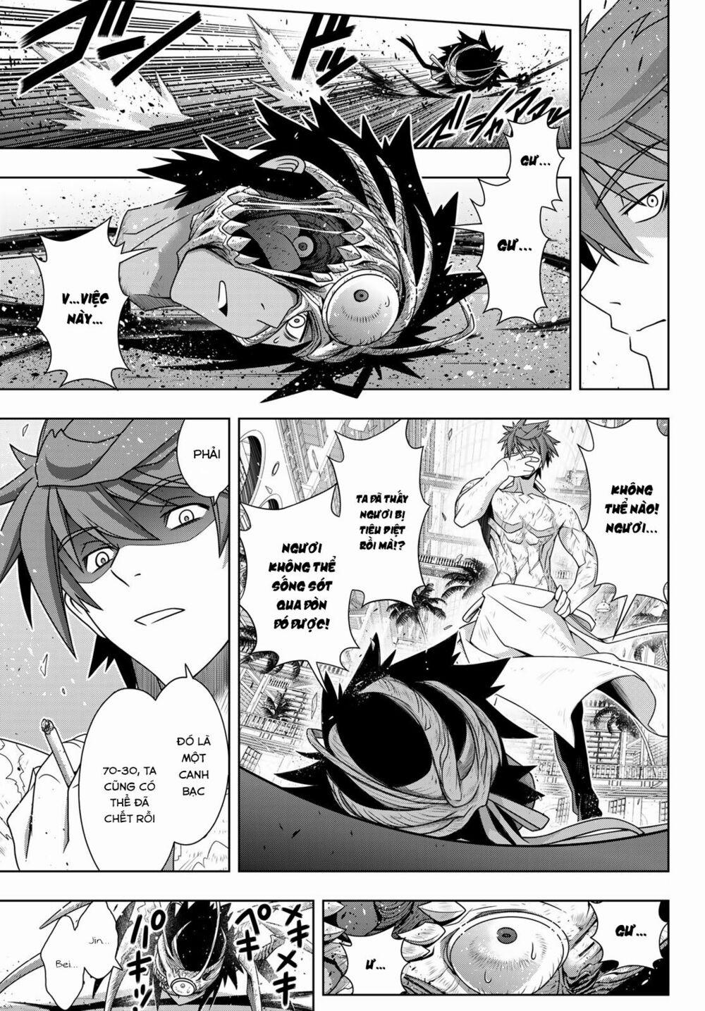 Lựa Chọn Phân Kỳ 163 trang 6