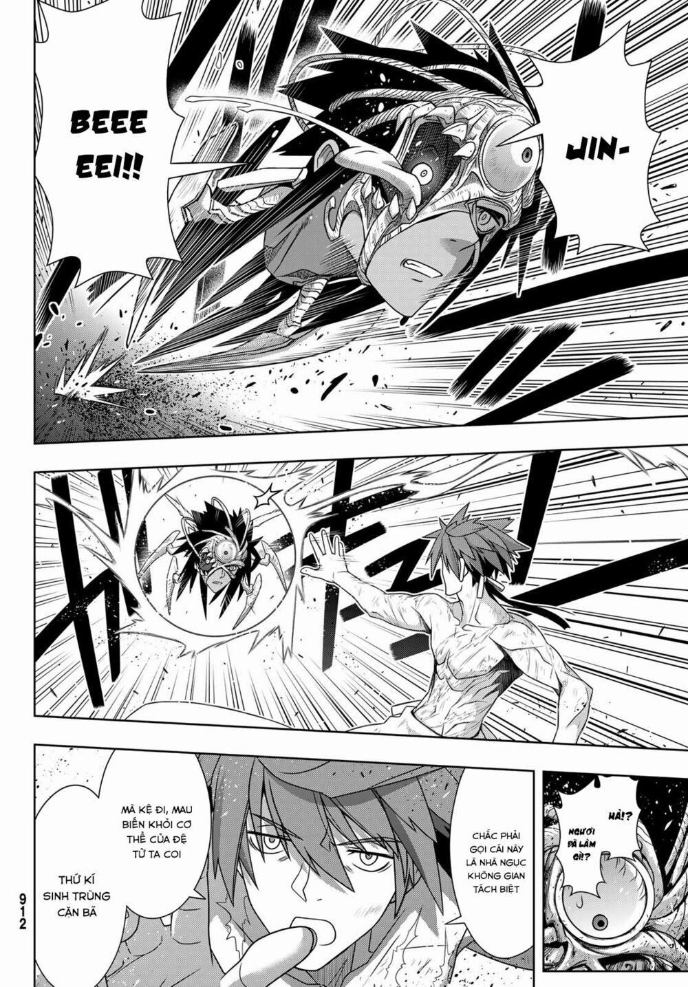 Lựa Chọn Phân Kỳ 163 trang 7