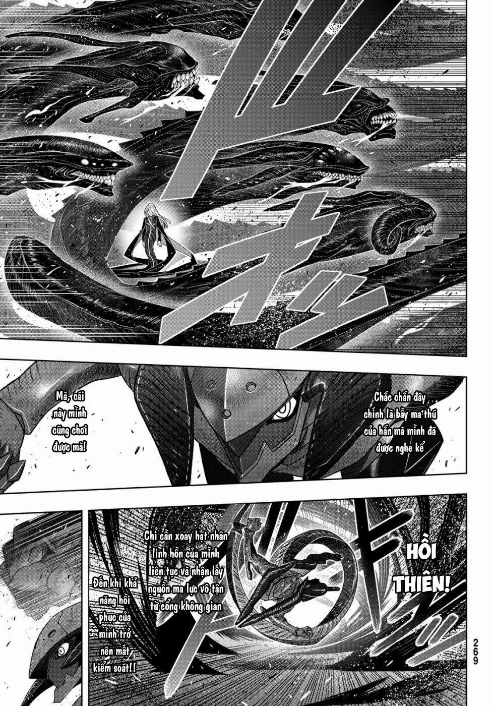 Lựa Chọn Phân Kỳ 164 trang 11