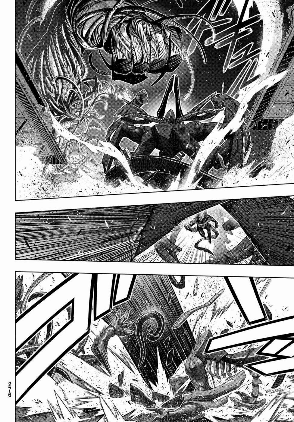 Lựa Chọn Phân Kỳ 164 trang 17