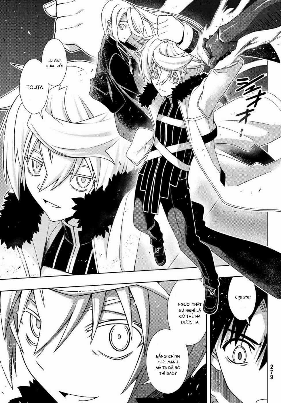 Lựa Chọn Phân Kỳ 164 trang 20