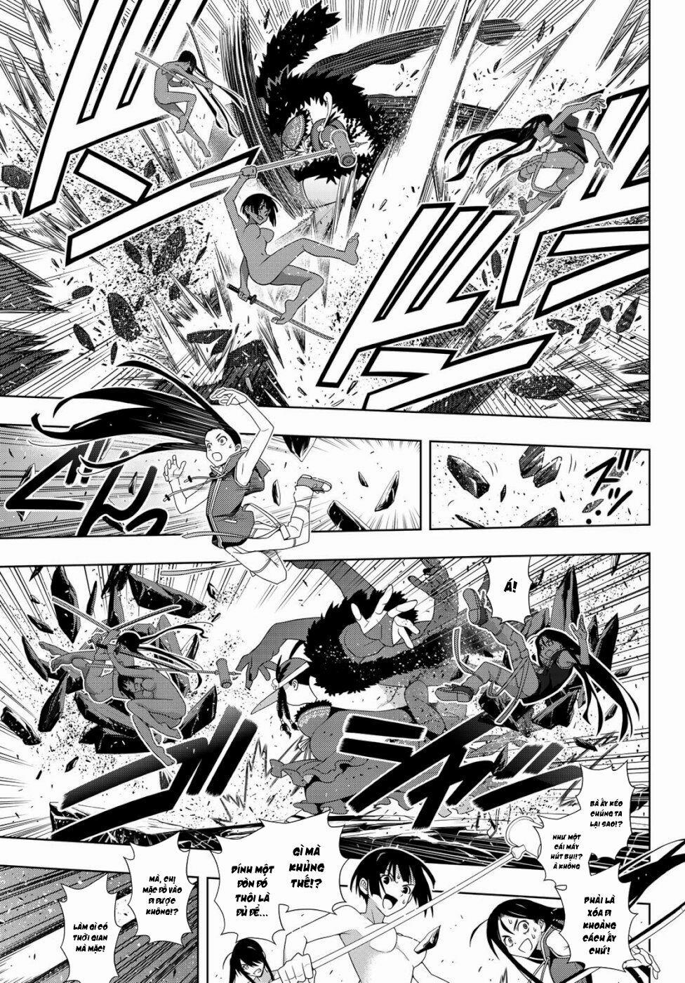 Lựa Chọn Phân Kỳ 164 trang 22