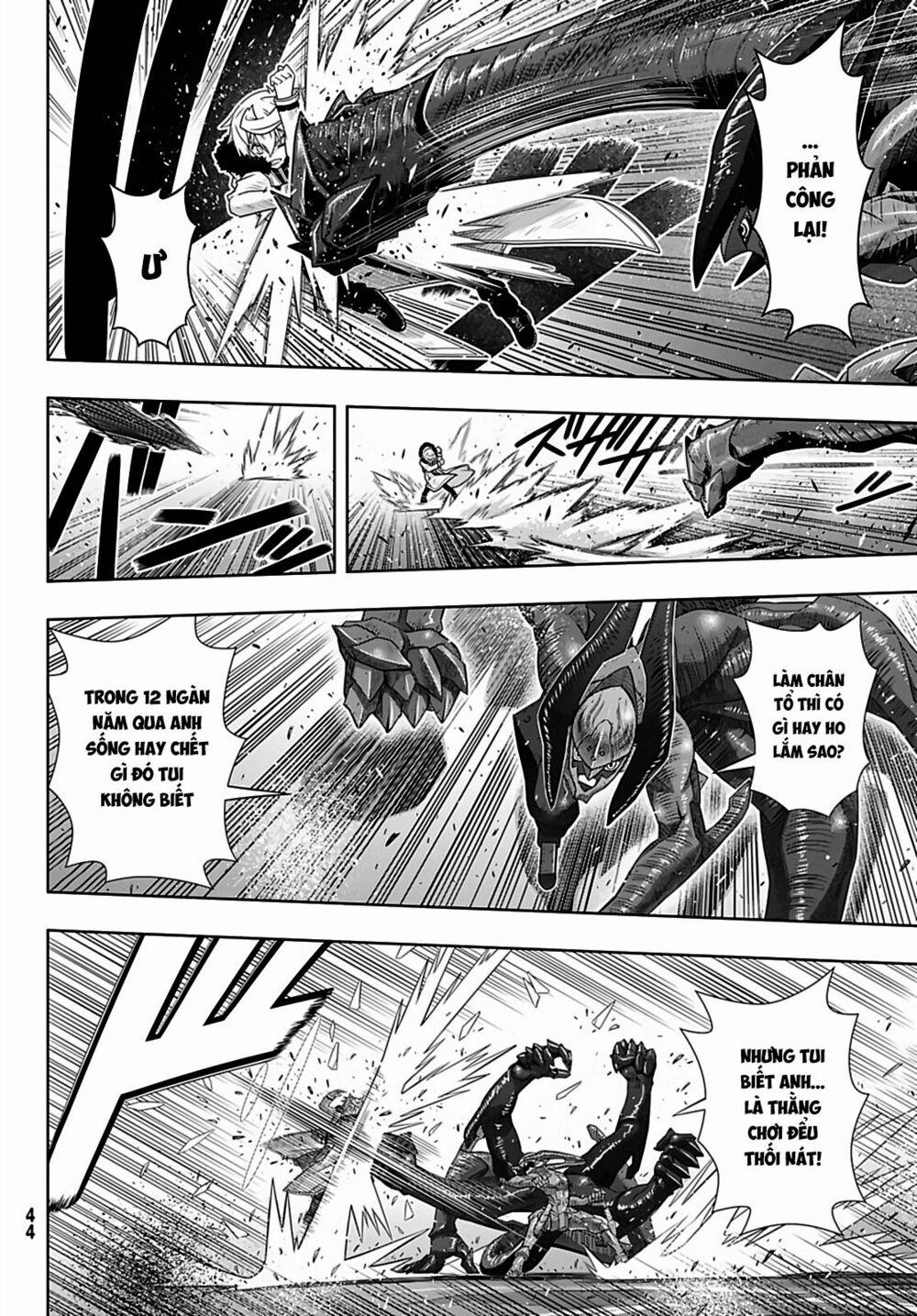 Lựa Chọn Phân Kỳ 165 trang 12