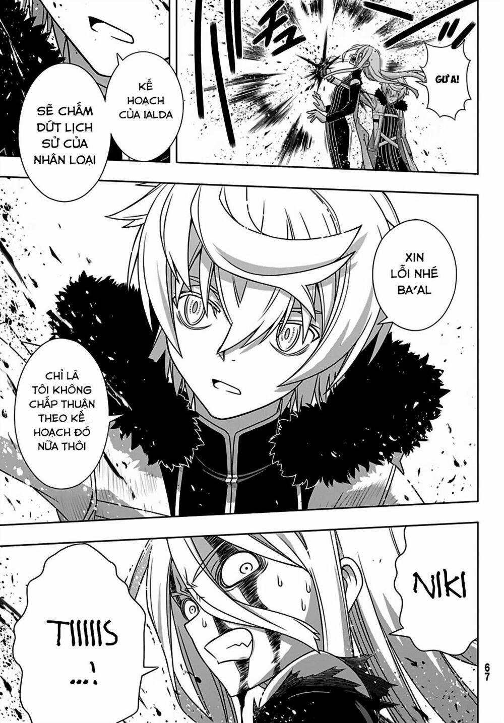 Lựa Chọn Phân Kỳ 165 trang 35