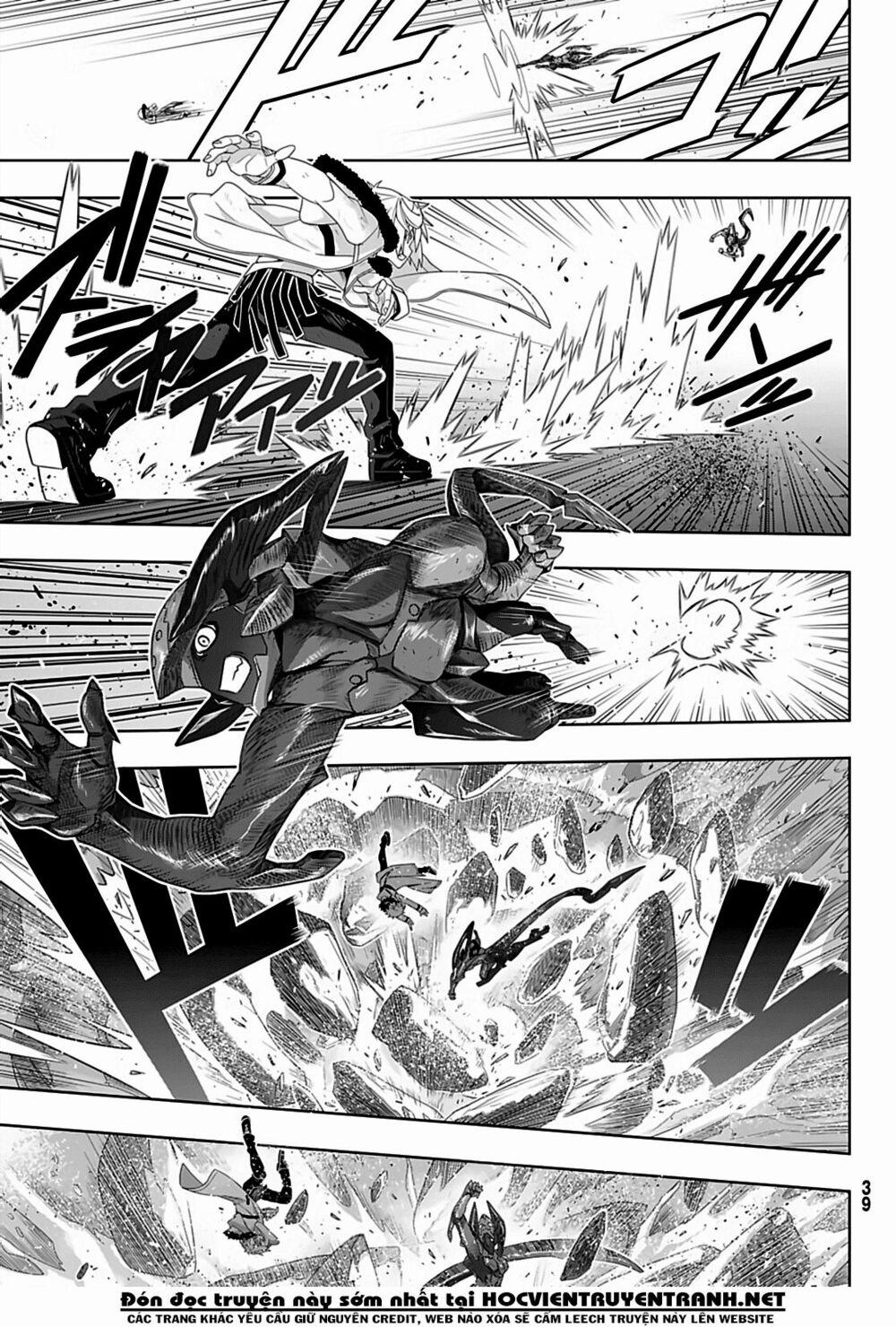 Lựa Chọn Phân Kỳ 165 trang 7