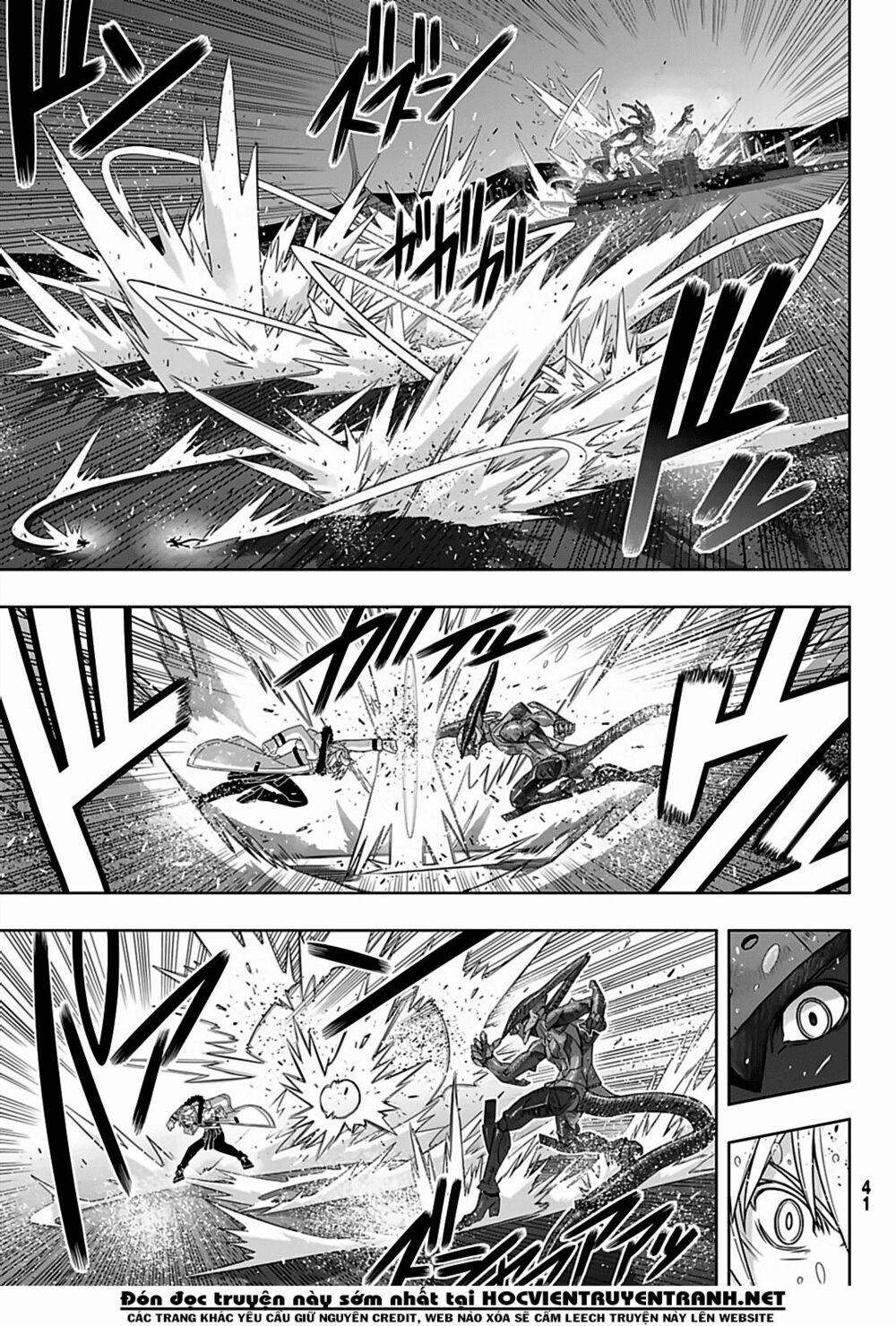 Lựa Chọn Phân Kỳ 165 trang 9