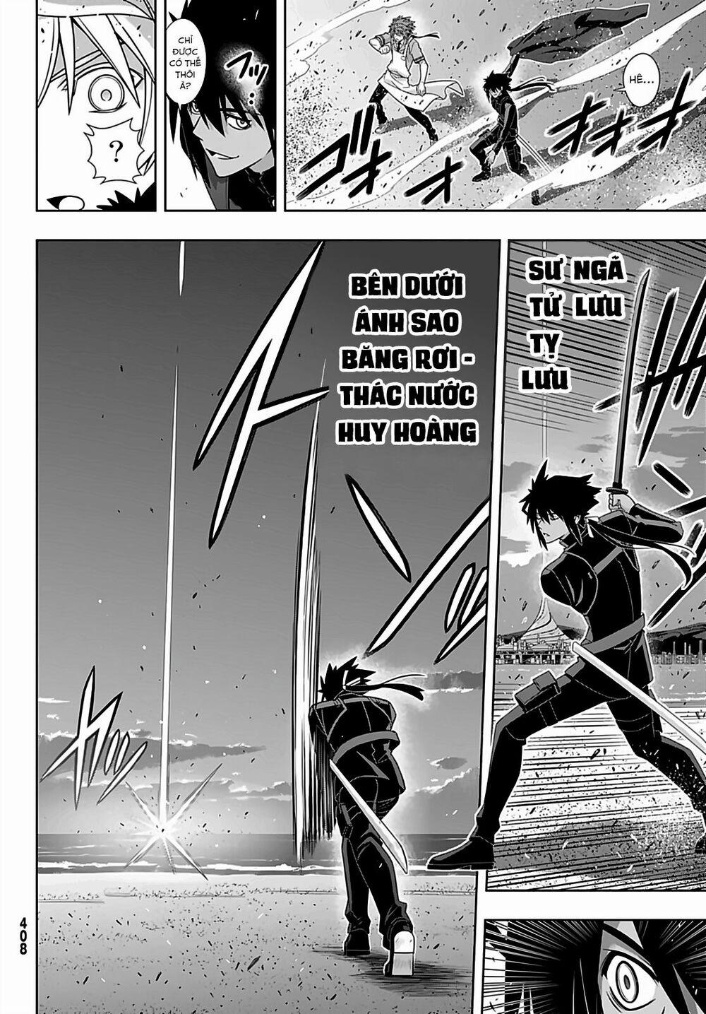 Lựa Chọn Phân Kỳ 166 trang 34