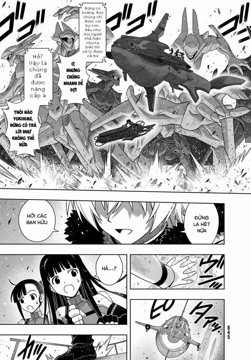 Lựa Chọn Phân Kỳ 167 trang 21