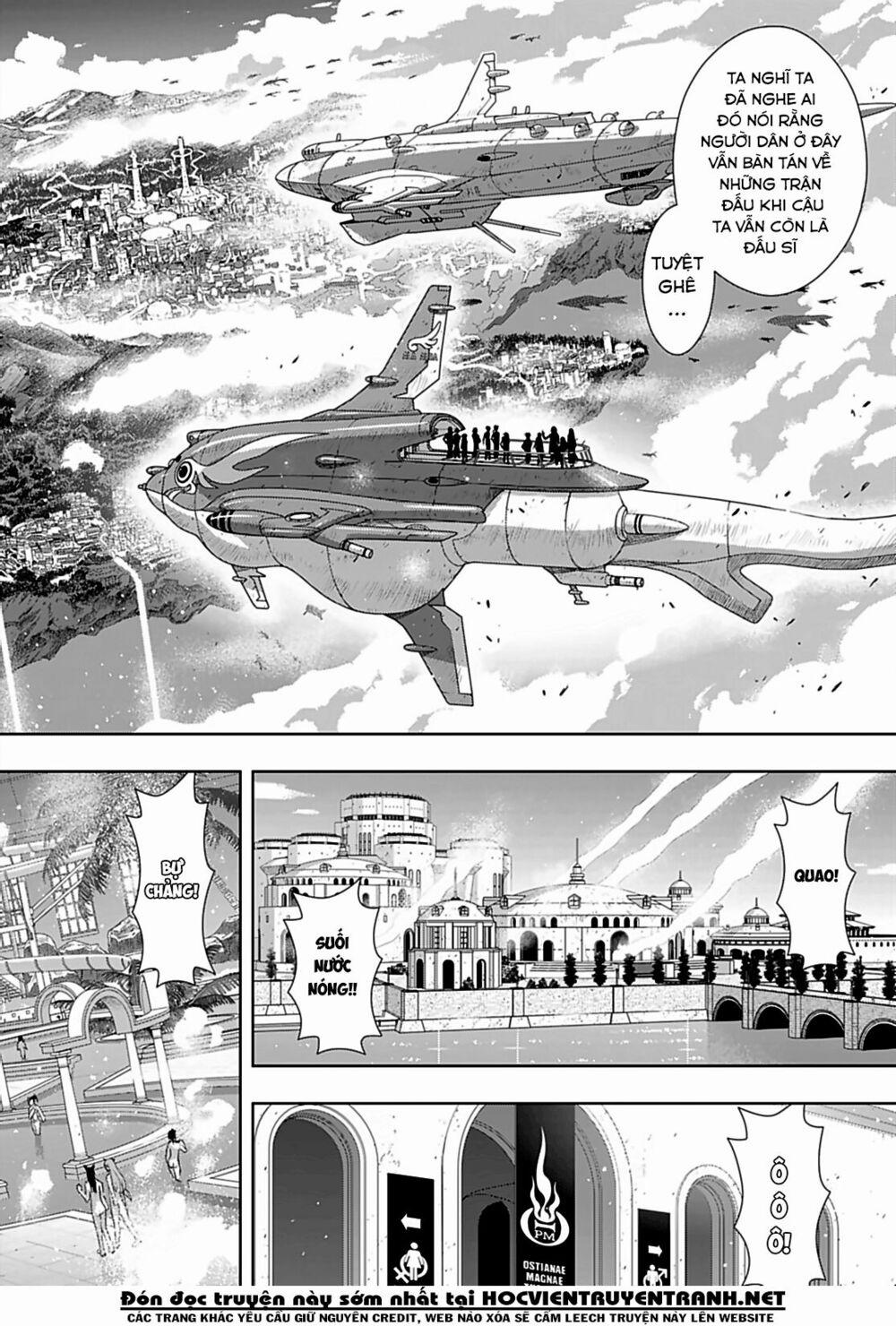 Lựa Chọn Phân Kỳ 167 trang 32