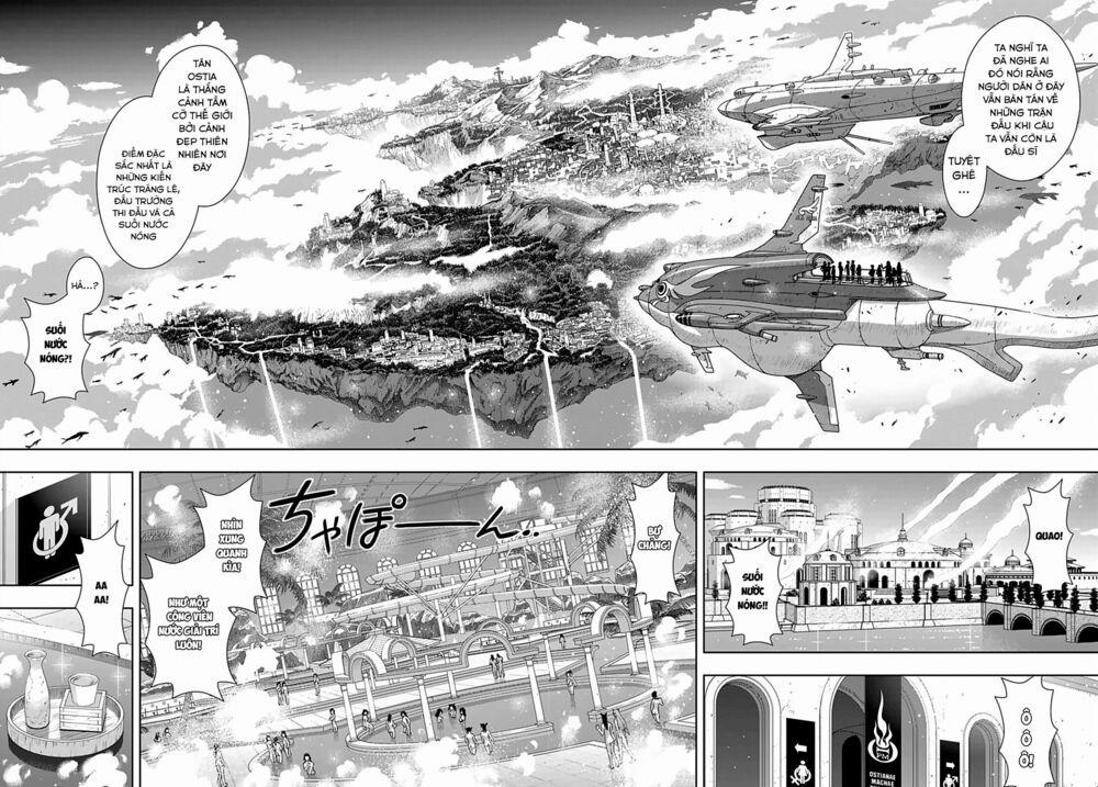 Lựa Chọn Phân Kỳ 167 trang 33