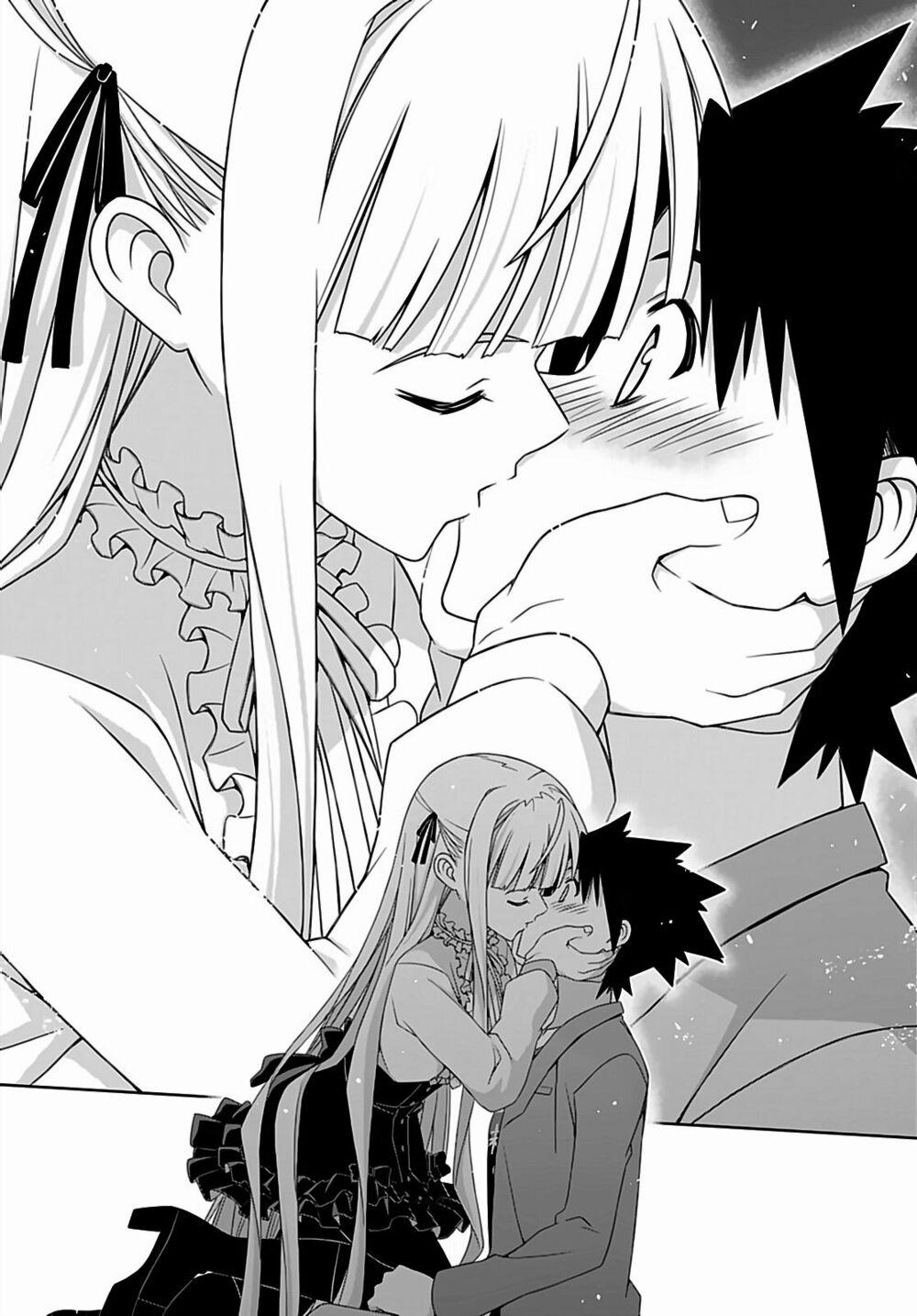 Lựa Chọn Phân Kỳ 168 trang 41