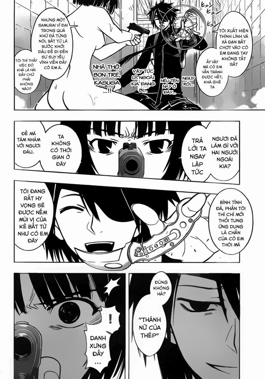 Lựa Chọn Phân Kỳ 17 trang 11