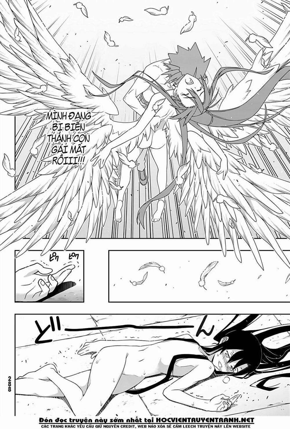 Lựa Chọn Phân Kỳ 170 trang 27