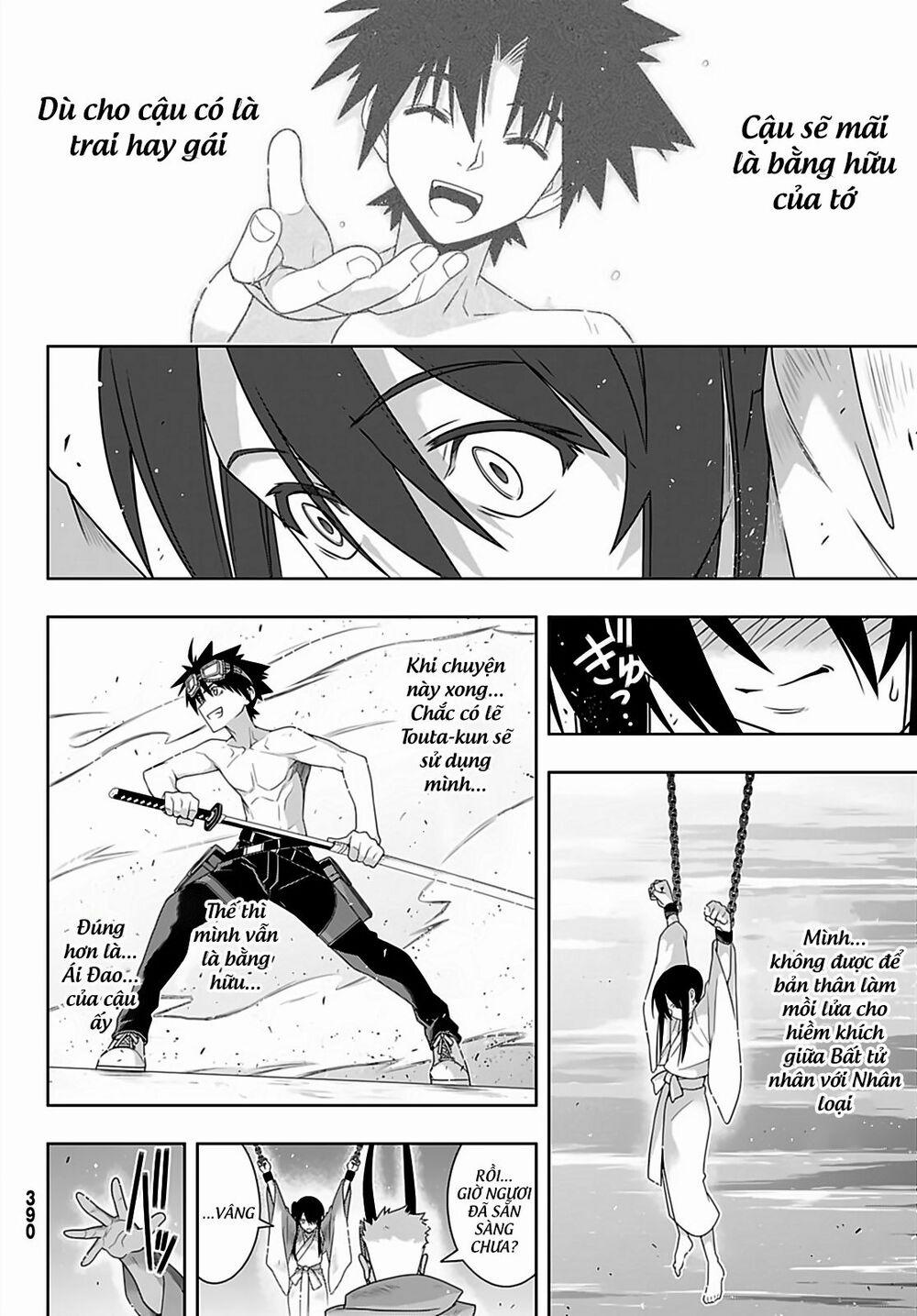 Lựa Chọn Phân Kỳ 171 trang 28